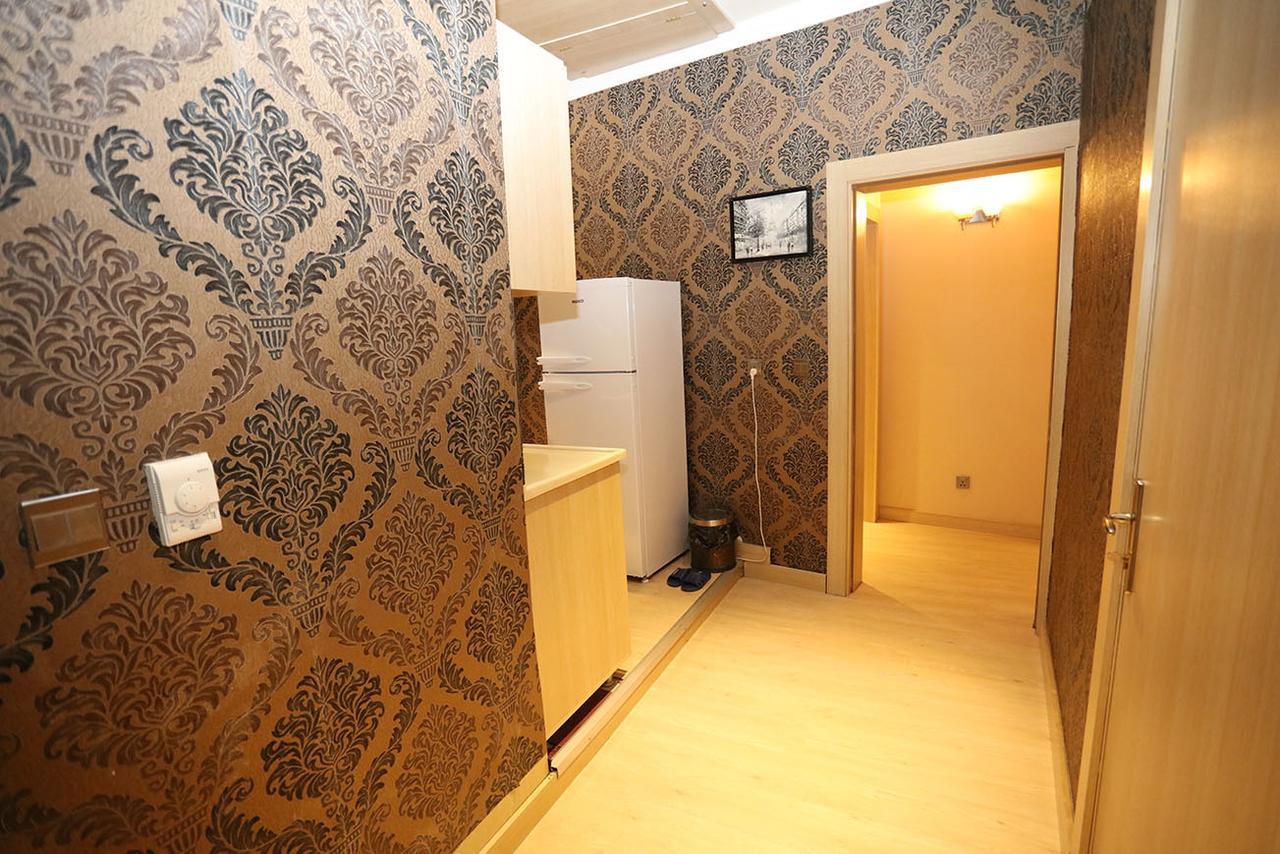 Erbil Oscar Hotel Luaran gambar